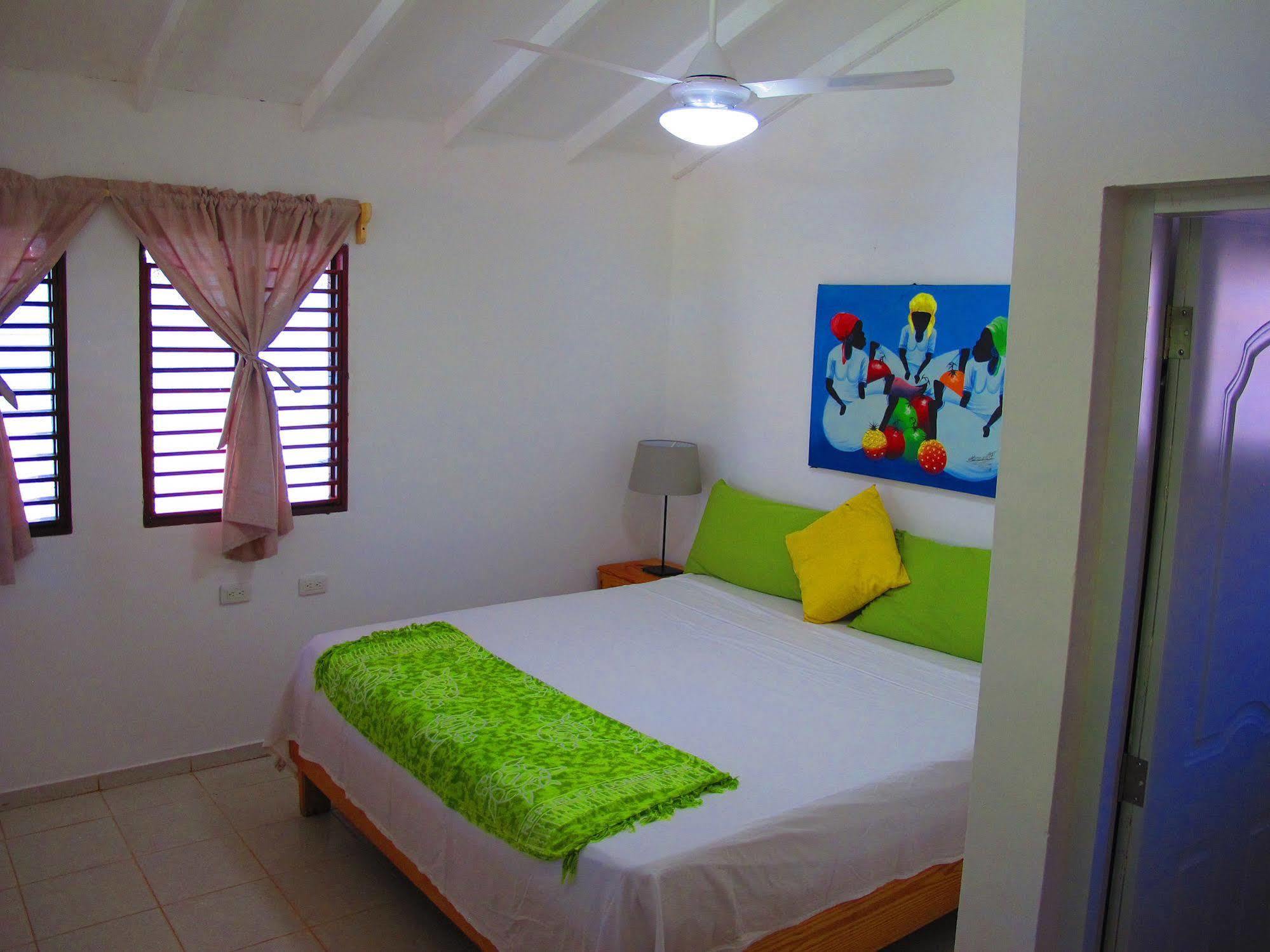 Bungalows Of Las Galeras Exterior photo