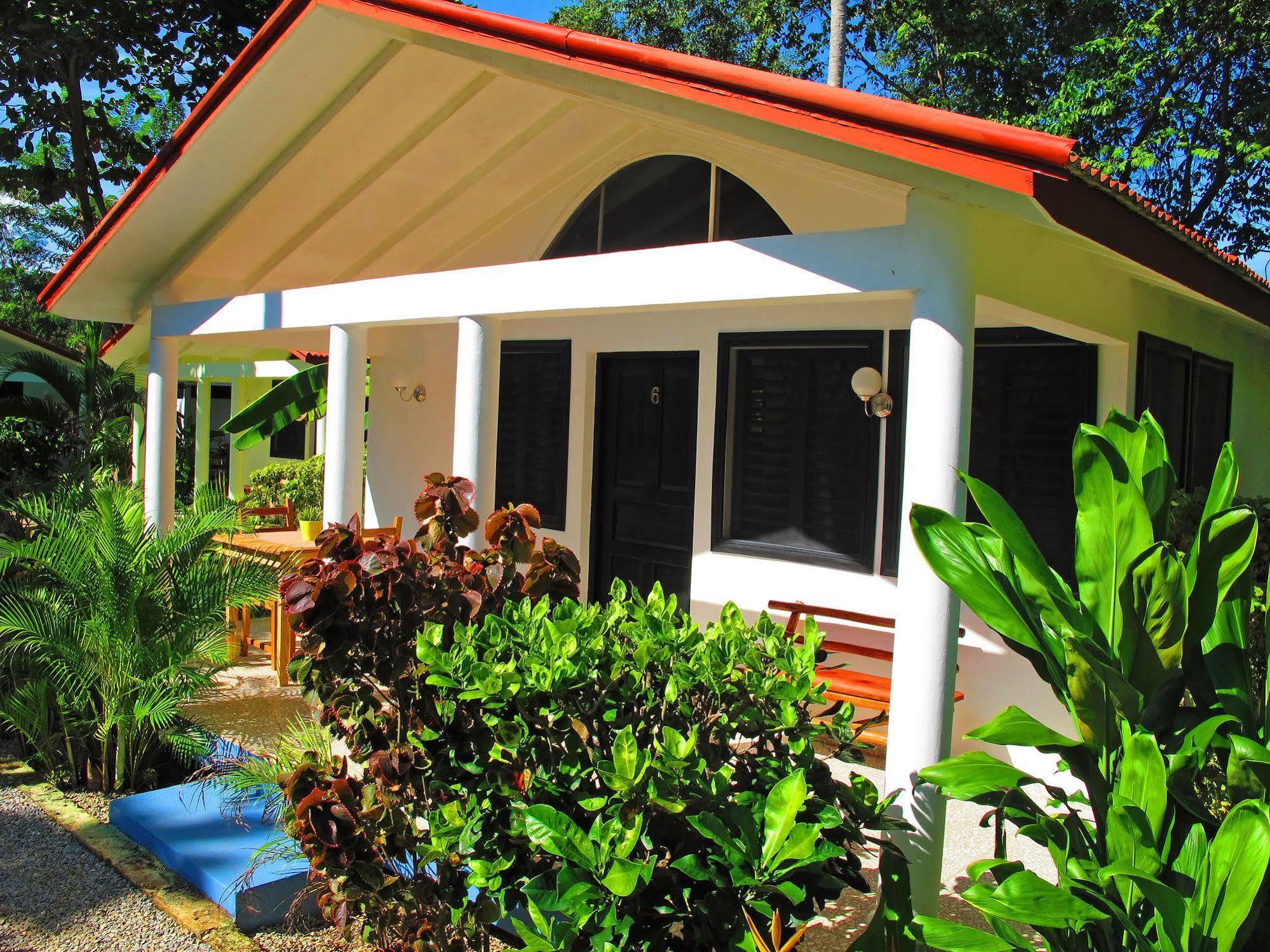 Bungalows Of Las Galeras Exterior photo